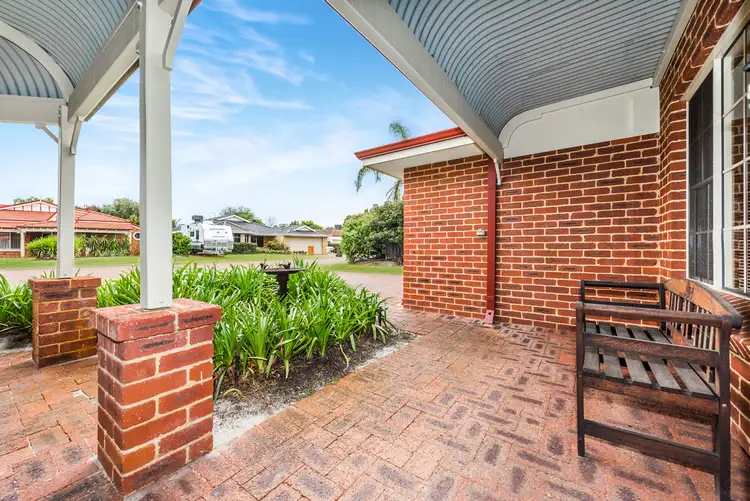 Second view of Homely house listing, 38 Sauvignon Avenue, The Vines WA 6069
