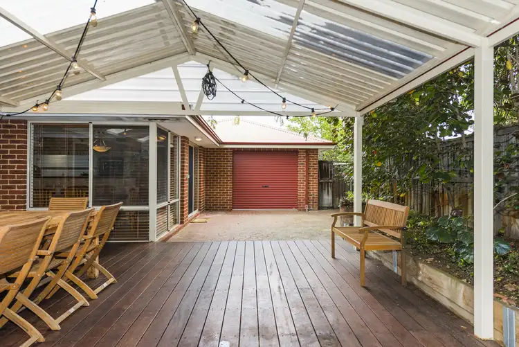 Fourth view of Homely house listing, 38 Sauvignon Avenue, The Vines WA 6069