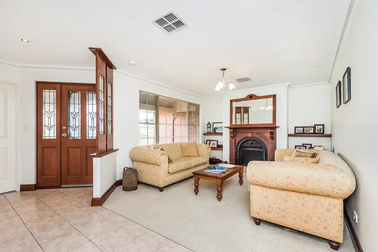 Fifth view of Homely house listing, 38 Sauvignon Avenue, The Vines WA 6069