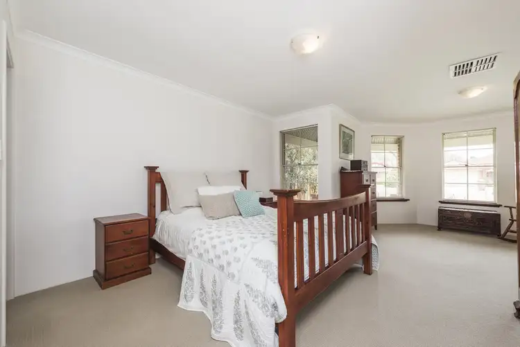 Seventh view of Homely house listing, 38 Sauvignon Avenue, The Vines WA 6069