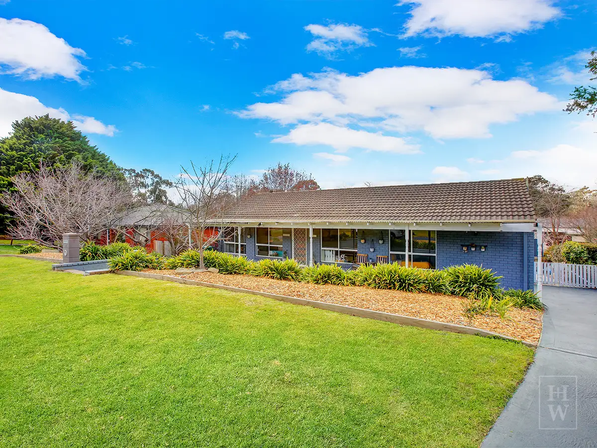 Main view of Homely house listing, 14 Willow Drive, Moss Vale NSW 2577