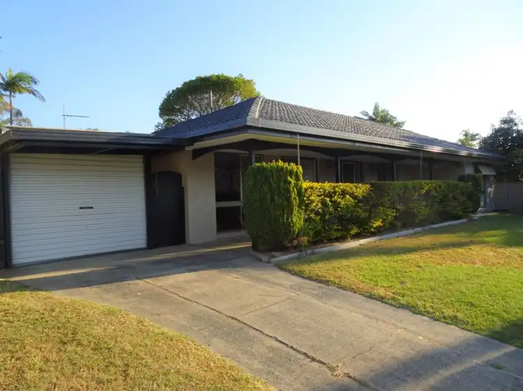 142 Beaudesert Nerang Road, Nerang QLD 4211