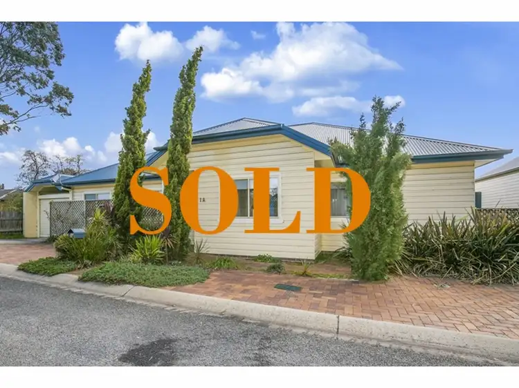 Main view of Homely house listing, 1A Brewery Lane, Armidale NSW 2350