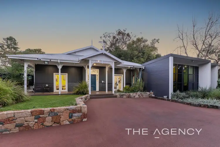 7 Pine Terrace, Darlington WA 6070