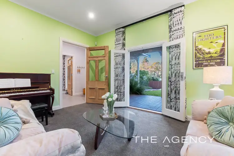 Fifth view of Homely house listing, 7 Pine Terrace, Darlington WA 6070