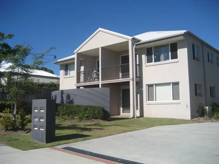 2/218 Queen Street, Southport QLD 4215