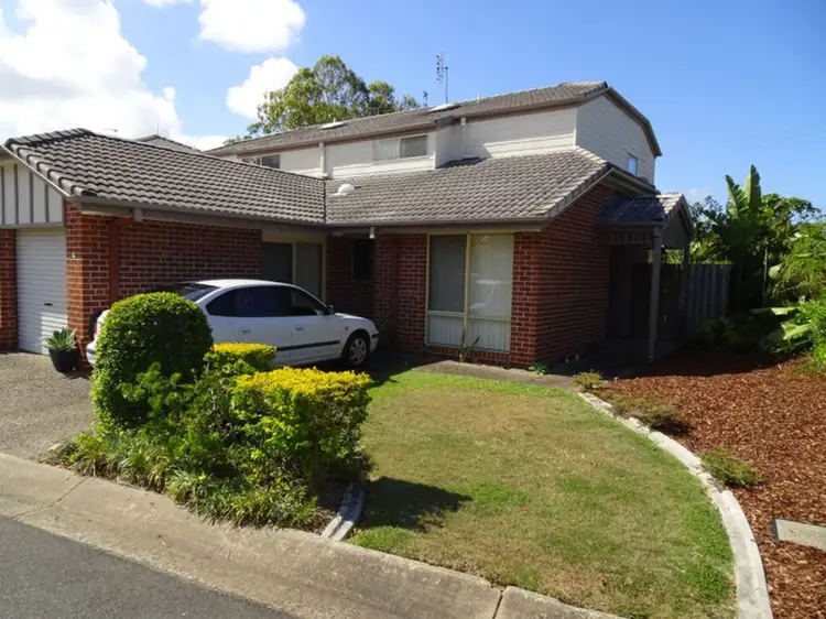 4/406 Pine Ridge Road, Coombabah QLD 4216