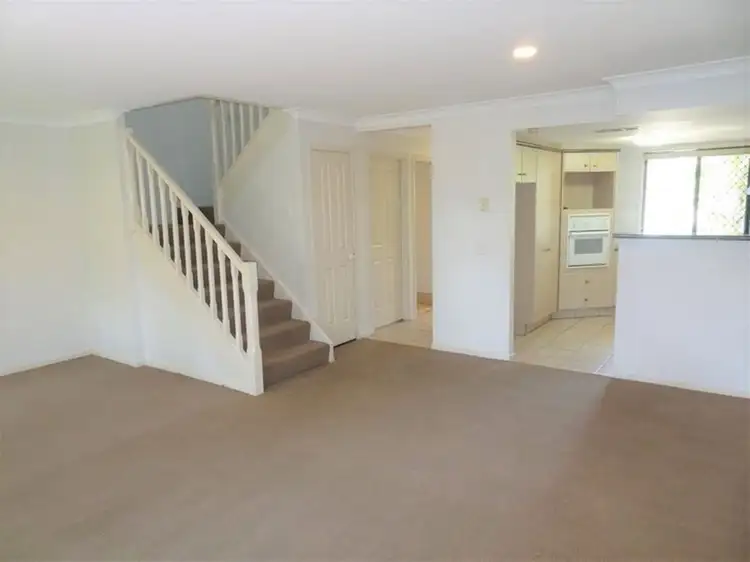 Fifth view of Homely townhouse listing, 11/19 Doyalson Place, Helensvale QLD 4212