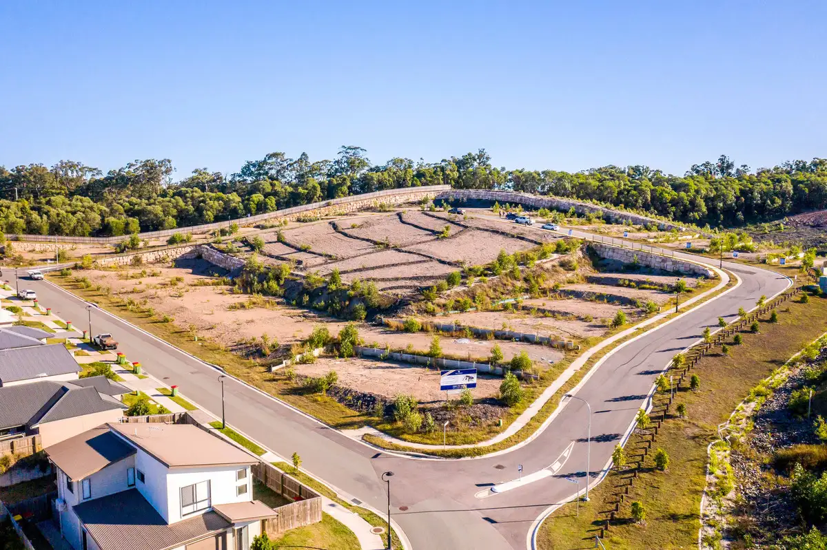 Main view of Homely land listing, LOT 21 First Street, Holmview QLD 4207