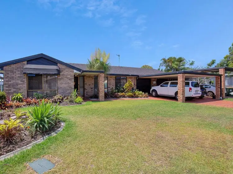 3 Boda Crt, Runaway Bay QLD 4216