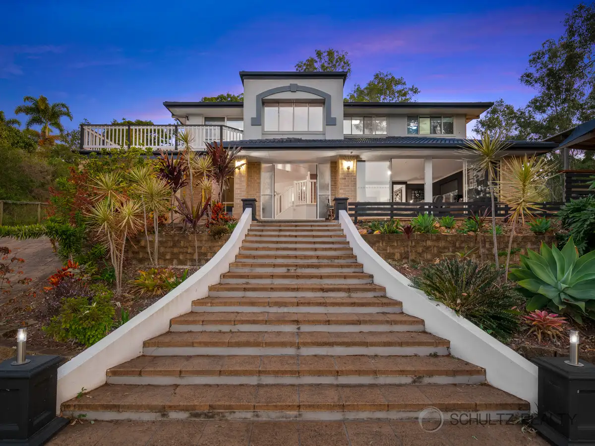 Main view of Homely house listing, 94 Stubbin Street, Belivah QLD 4207