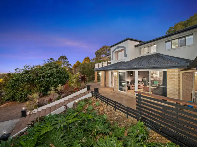 Second view of Homely house listing, 94 Stubbin Street, Belivah QLD 4207