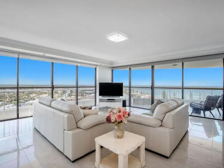 Sixth view of Homely apartment listing, 38/7 Oatland Esplanade, Runaway Bay QLD 4216