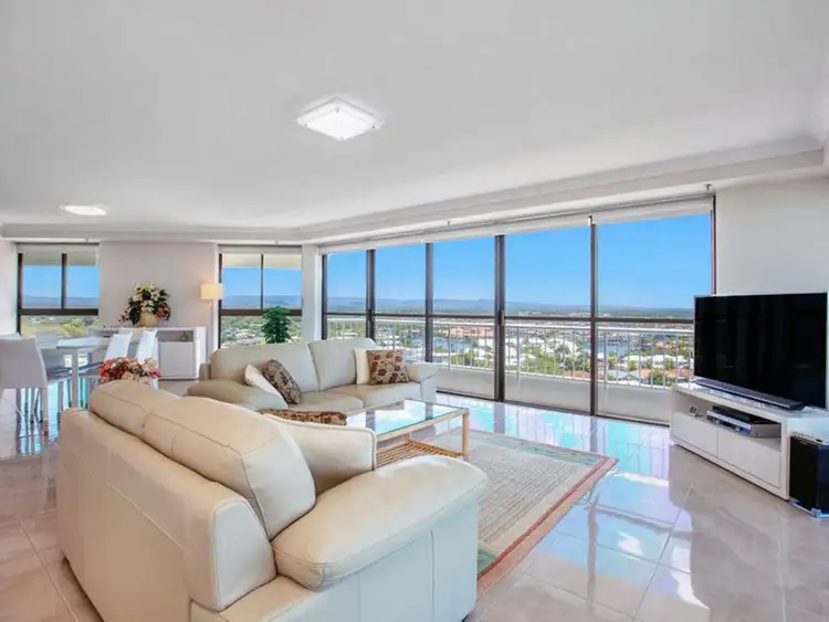 Seventh view of Homely apartment listing, 38/7 Oatland Esplanade, Runaway Bay QLD 4216