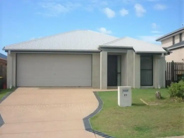 21 Moorhen Street, Coomera QLD 4209