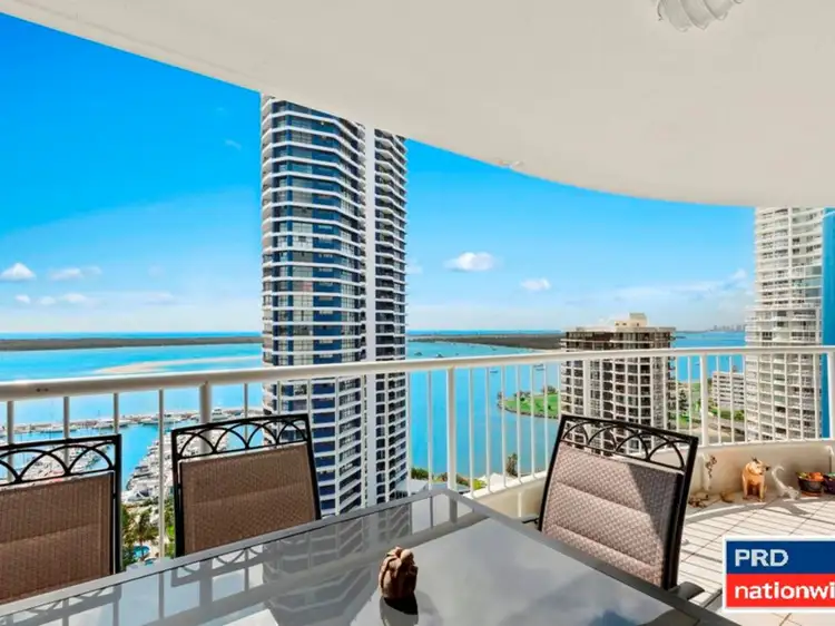 66/21 Bayview Street, Runaway Bay QLD 4216