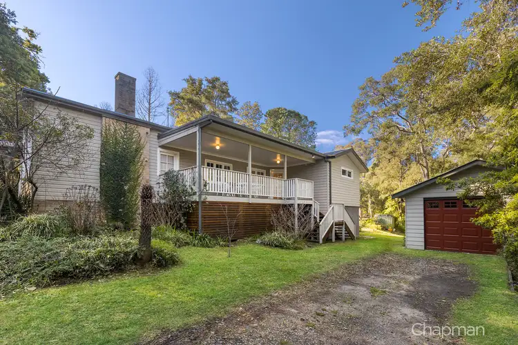 7 Springwood Avenue, Springwood NSW 2777