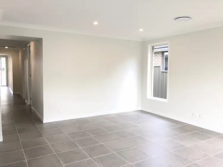 Fourth view of Homely house listing, 9 Ashgrove Close, Jordan Springs NSW 2747