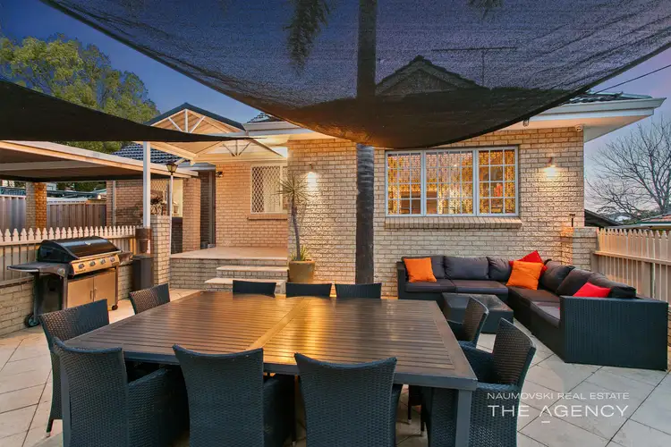 20 Welburn Street, Nollamara WA 6061
