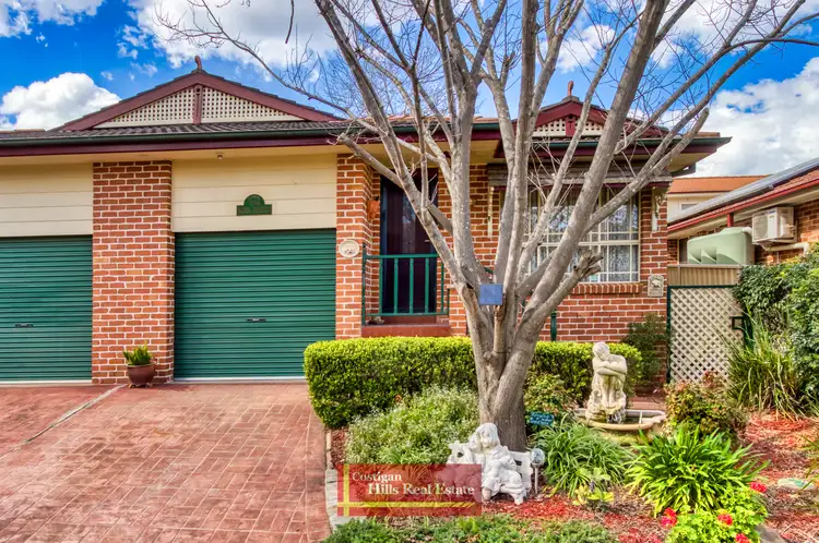 76a Pagoda Crescent, Quakers Hill NSW 2763