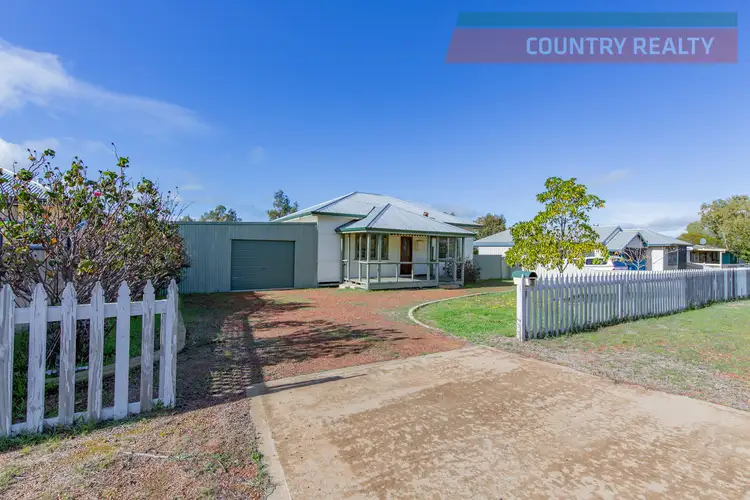 43 James Street, Northam WA 6401