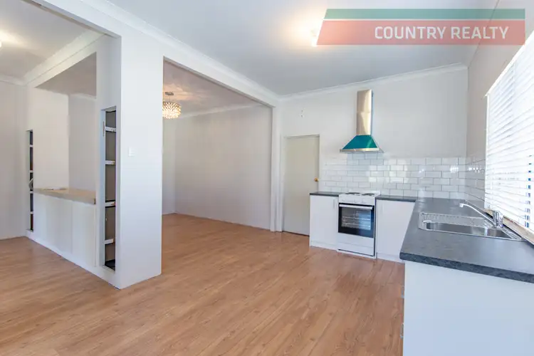 Second view of Homely house listing, 43 James Street, Northam WA 6401