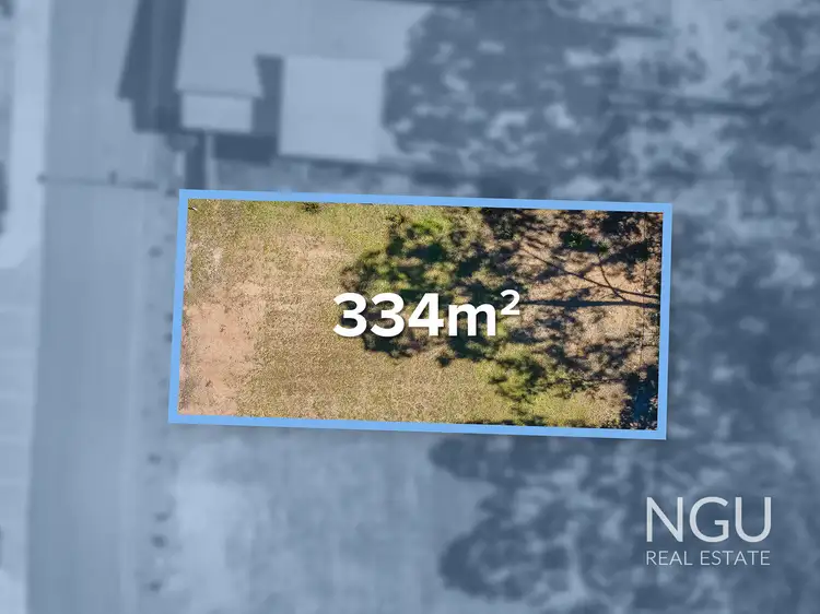 Main view of Homely land listing, LOT 24, 44 Scoparia Drive, Brookwater QLD 4300