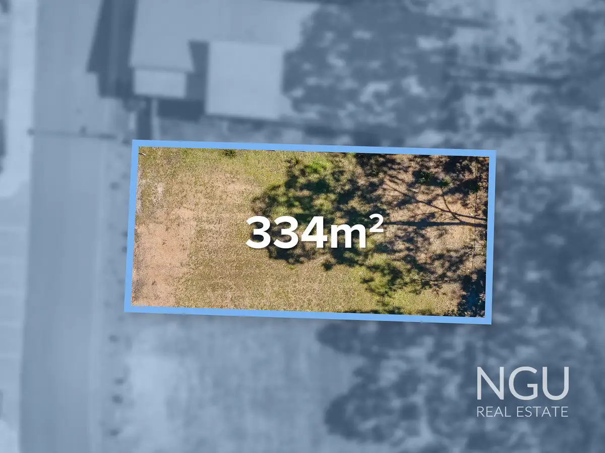 Main view of Homely land listing, LOT 24, 44 Scoparia Drive, Brookwater QLD 4300