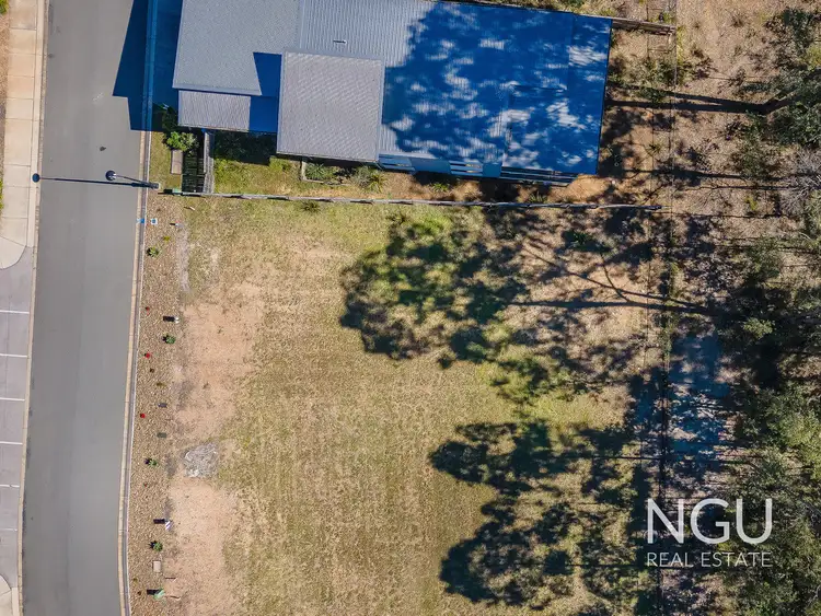 Second view of Homely land listing, LOT 24, 44 Scoparia Drive, Brookwater QLD 4300