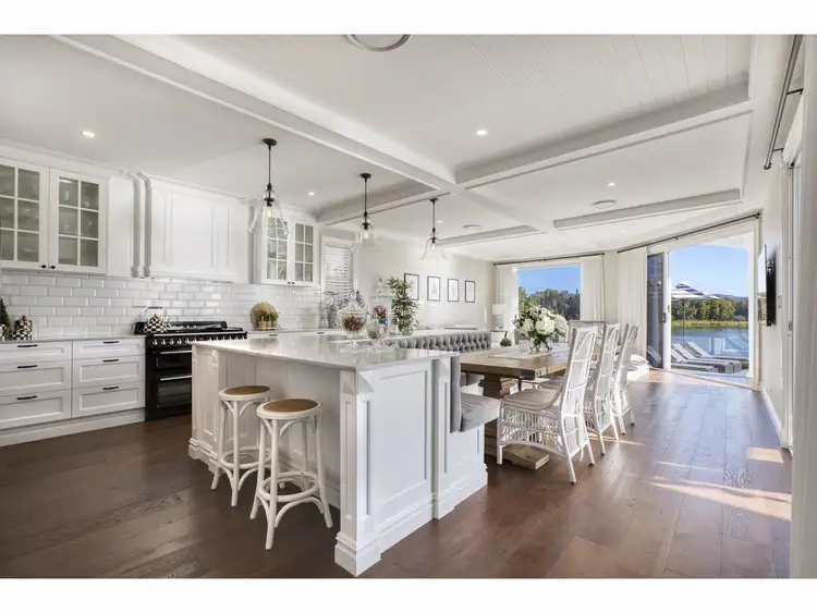 Second view of Homely house listing, 26 Staysail Crescent, Clear Island Waters QLD 4226
