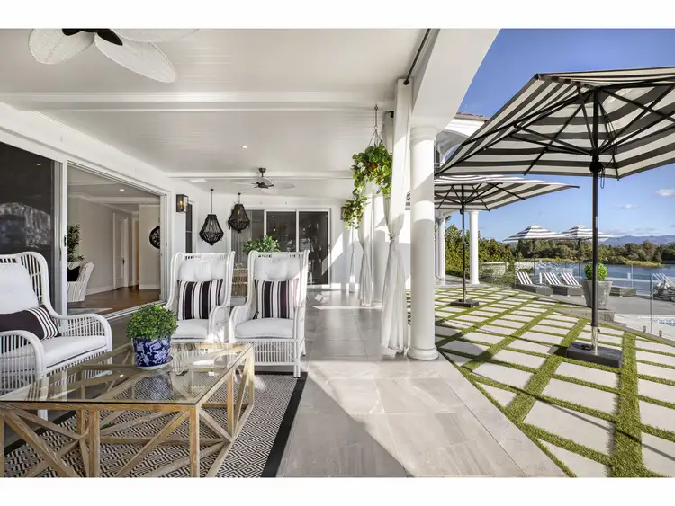 Third view of Homely house listing, 26 Staysail Crescent, Clear Island Waters QLD 4226