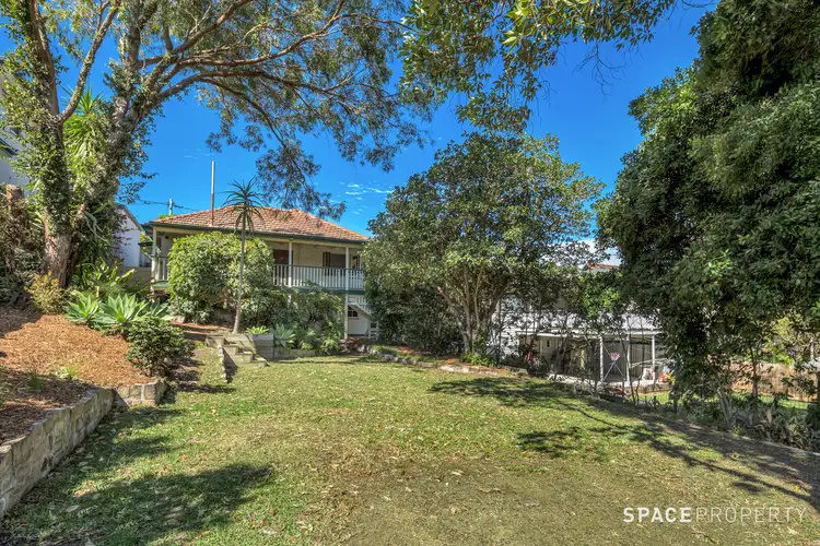 34 High Street, Ashgrove QLD 4060
