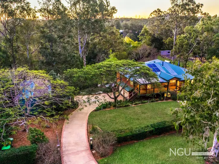 10 Katherine Court, Karalee QLD 4306