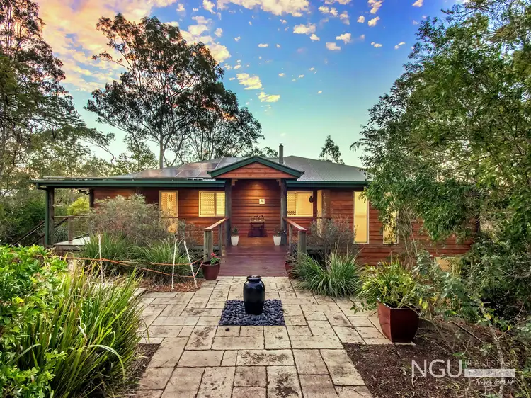 Second view of Homely house listing, 10 Katherine Court, Karalee QLD 4306