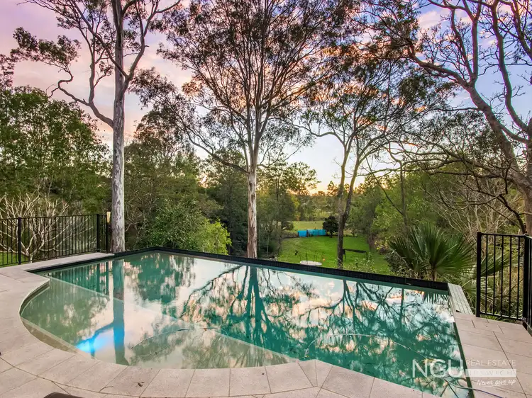 Third view of Homely house listing, 10 Katherine Court, Karalee QLD 4306