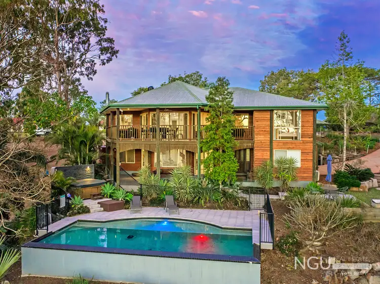 Fourth view of Homely house listing, 10 Katherine Court, Karalee QLD 4306