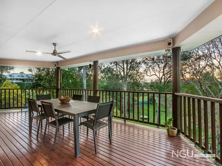 Fifth view of Homely house listing, 10 Katherine Court, Karalee QLD 4306