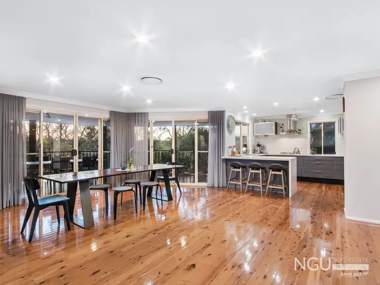 Sixth view of Homely house listing, 10 Katherine Court, Karalee QLD 4306