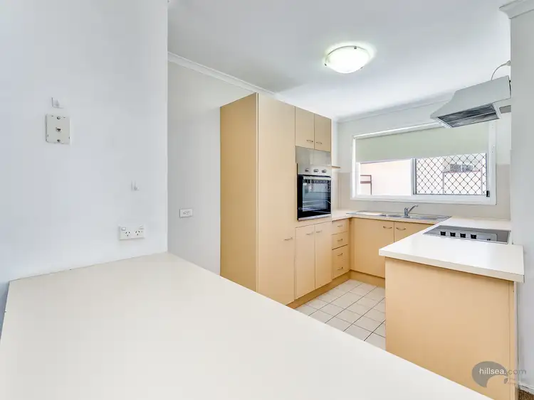 Second view of Homely unit listing, 6/128 Benowa Road, Southport QLD 4215
