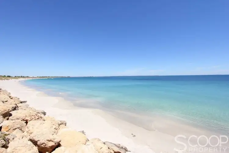 Fourth view of Homely land listing, 5 Bombay Heights, North Coogee WA 6163