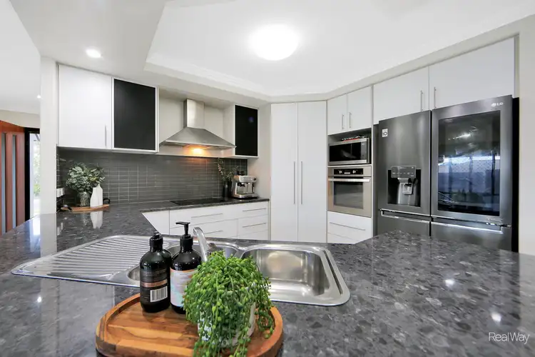 Third view of Homely house listing, 10 Sutherland Road, Branyan QLD 4670