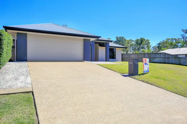 Fourth view of Homely house listing, 10 Sutherland Road, Branyan QLD 4670