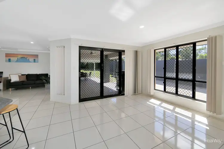 Seventh view of Homely house listing, 10 Sutherland Road, Branyan QLD 4670