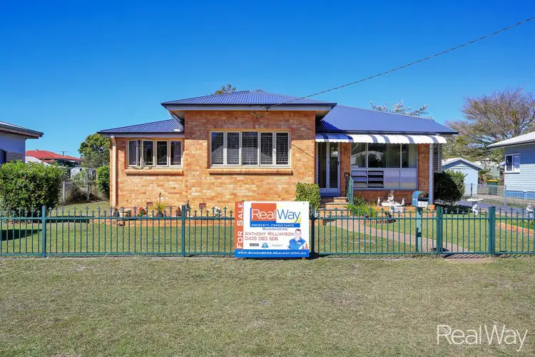 Third view of Homely house listing, 42 Lamb Street, Walkervale QLD 4670