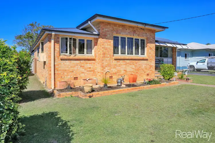 Fourth view of Homely house listing, 42 Lamb Street, Walkervale QLD 4670
