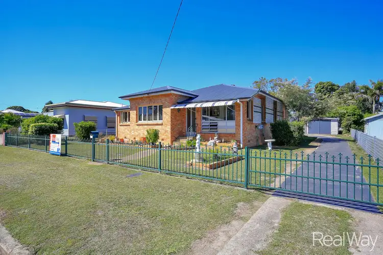 Fifth view of Homely house listing, 42 Lamb Street, Walkervale QLD 4670