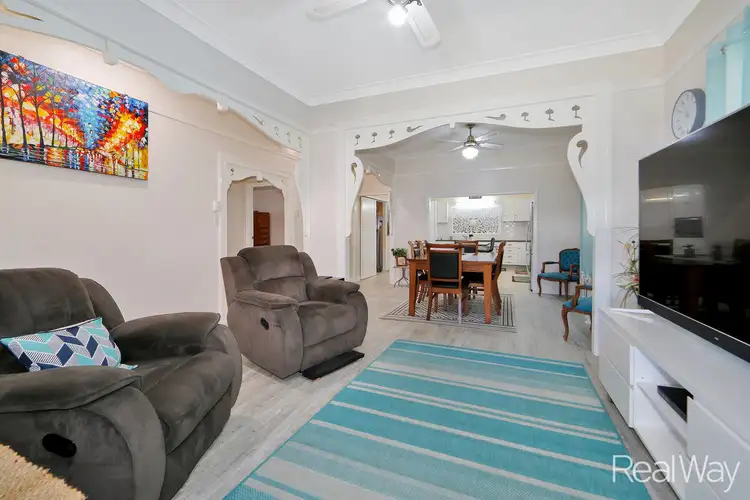 Sixth view of Homely house listing, 42 Lamb Street, Walkervale QLD 4670