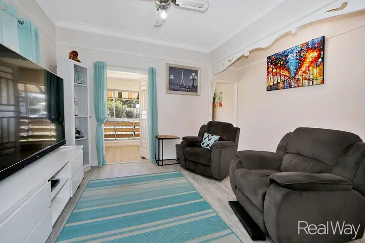 Seventh view of Homely house listing, 42 Lamb Street, Walkervale QLD 4670