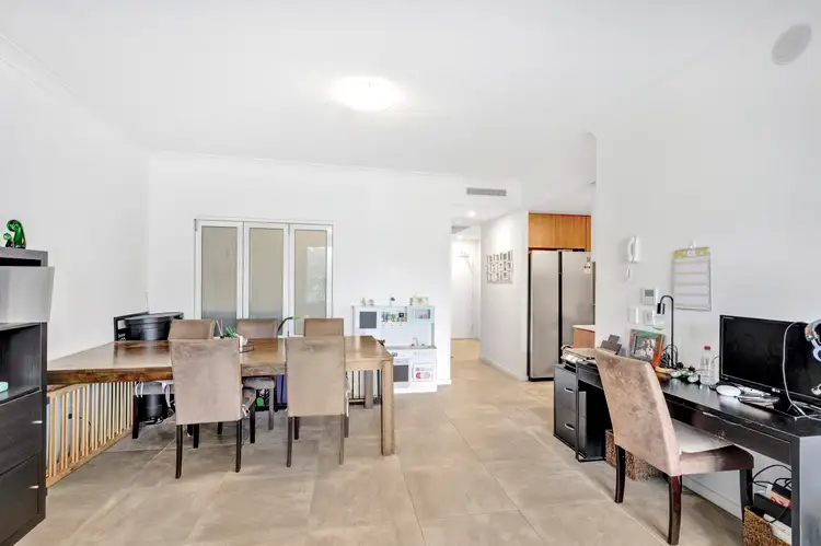 Fourth view of Homely unit listing, 1419/397 Christine Avenue, Varsity Lakes QLD 4227