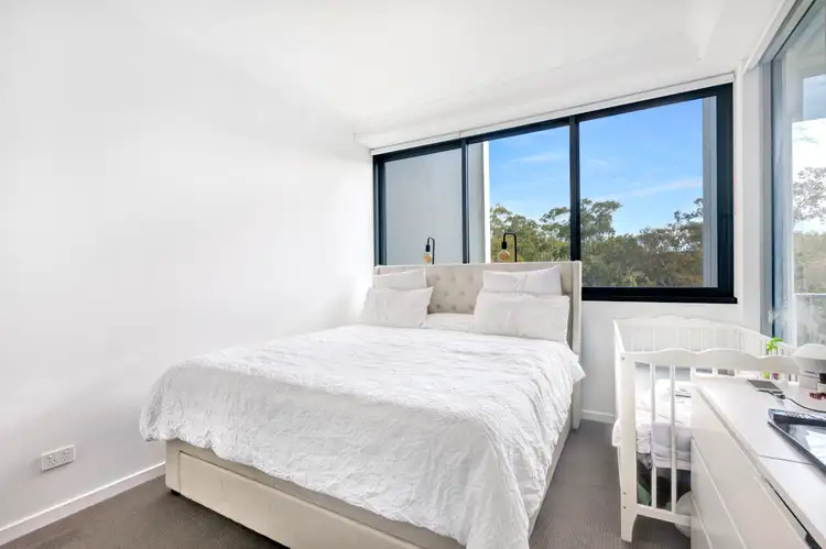 Sixth view of Homely unit listing, 1419/397 Christine Avenue, Varsity Lakes QLD 4227
